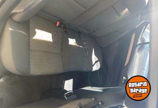Autos - Citroen C4 lounge 2019 Nafta 91000Km - En Venta
