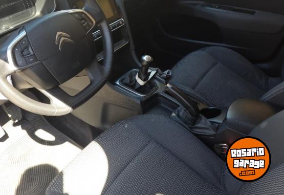 Autos - Citroen C4 lounge 2019 Nafta 91000Km - En Venta