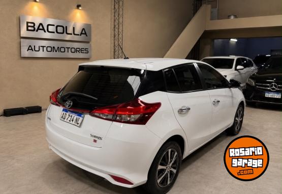 Autos - Toyota YARIS S 2019 Nafta 100000Km - En Venta