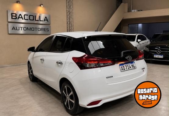 Autos - Toyota YARIS S 2019 Nafta 100000Km - En Venta