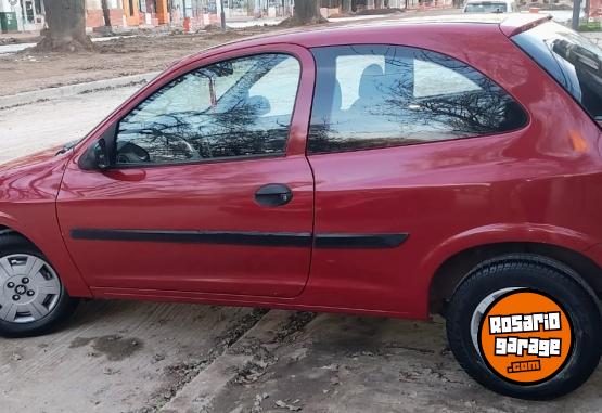 Autos - Suzuki Fun 2006 Nafta 173000Km - En Venta