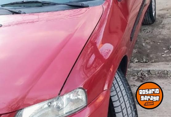 Autos - Suzuki Fun 2006 Nafta 173000Km - En Venta