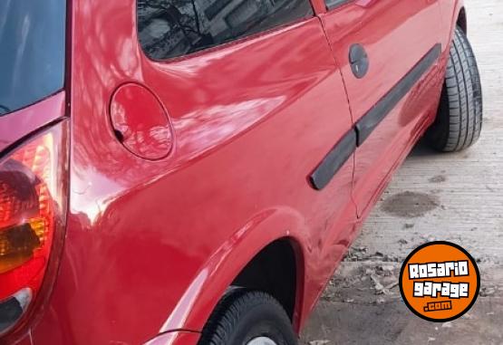 Autos - Suzuki Fun 2006 Nafta 173000Km - En Venta