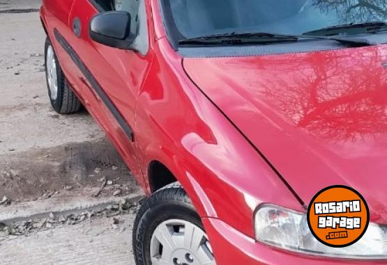 Autos - Suzuki Fun 2006 Nafta 173000Km - En Venta