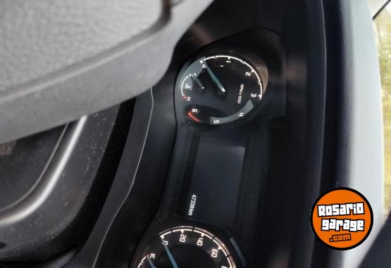 Camionetas - Ford Ranger XL 2020 Diesel 47000Km - En Venta