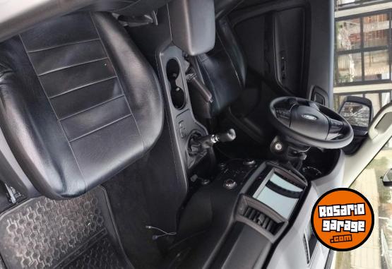 Camionetas - Ford Ranger XL 2020 Diesel 47000Km - En Venta