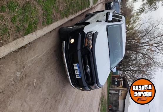 Camionetas - Ford Ranger XL 2020 Diesel 47000Km - En Venta