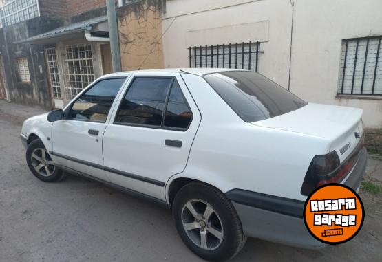 Autos - Renault 1996 1996 GNC 111111Km - En Venta
