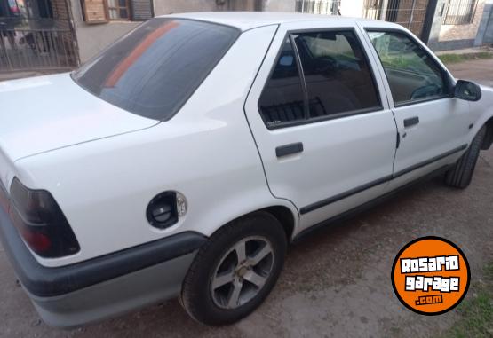 Autos - Renault 1996 1996 GNC 111111Km - En Venta