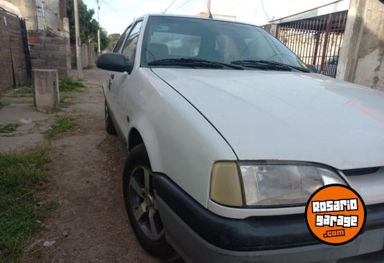 Autos - Renault 1996 1996 GNC 111111Km - En Venta
