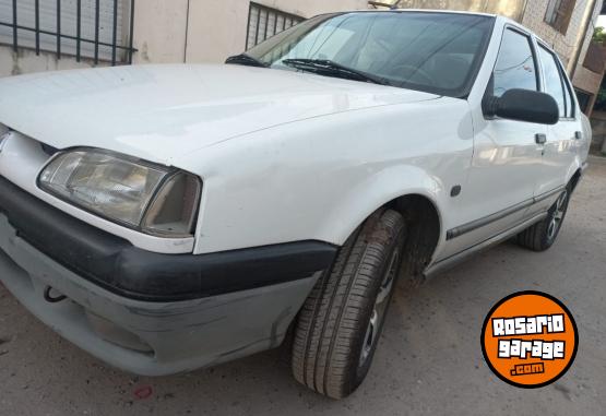 Autos - Renault 1996 1996 GNC 111111Km - En Venta