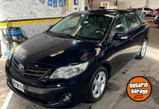Autos - Toyota Corolla 2012 Nafta 175000Km - En Venta