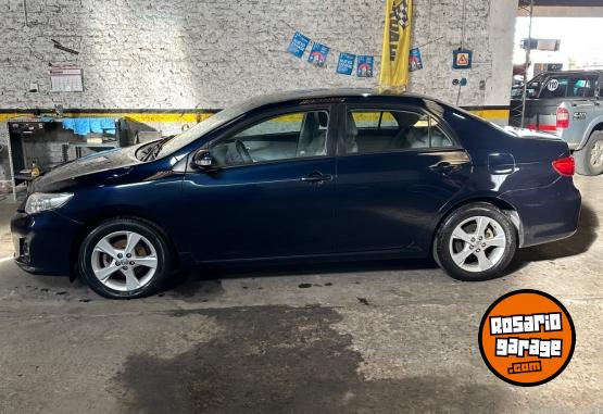 Autos - Toyota Corolla 2012 Nafta 175000Km - En Venta