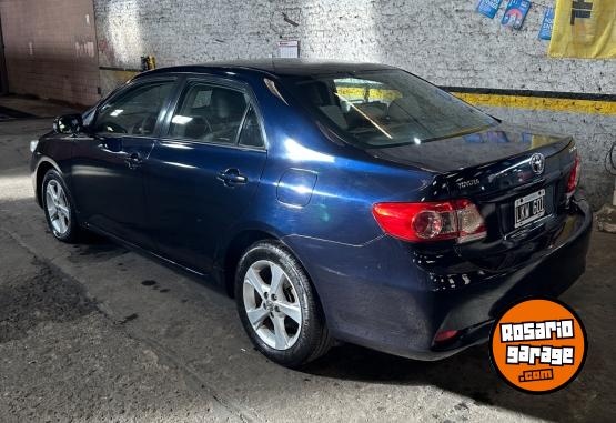 Autos - Toyota Corolla 2012 Nafta 175000Km - En Venta