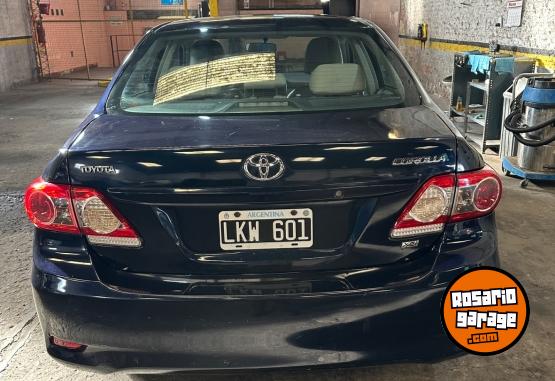 Autos - Toyota Corolla 2012 Nafta 175000Km - En Venta