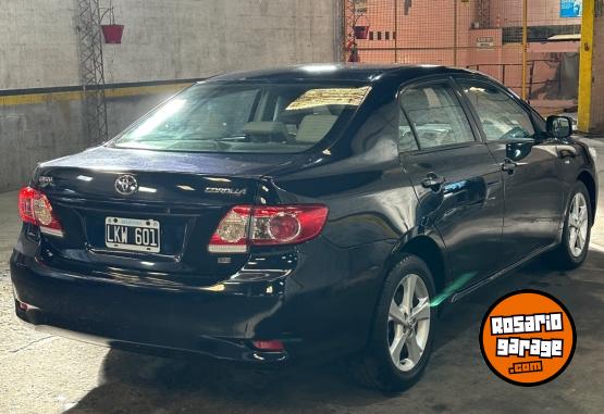 Autos - Toyota Corolla 2012 Nafta 175000Km - En Venta
