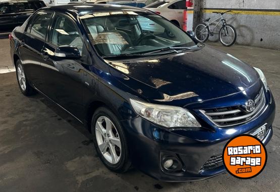 Autos - Toyota Corolla 2012 Nafta 175000Km - En Venta