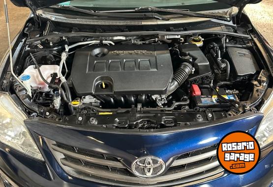 Autos - Toyota Corolla 2012 Nafta 175000Km - En Venta