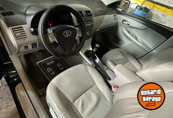 Autos - Toyota Corolla 2012 Nafta 175000Km - En Venta