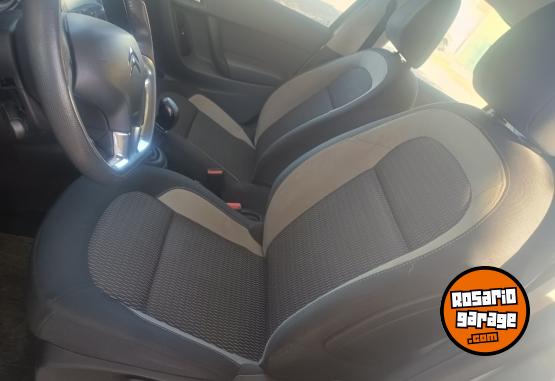 Autos - Citroen C3 2020 GNC 78500Km - En Venta