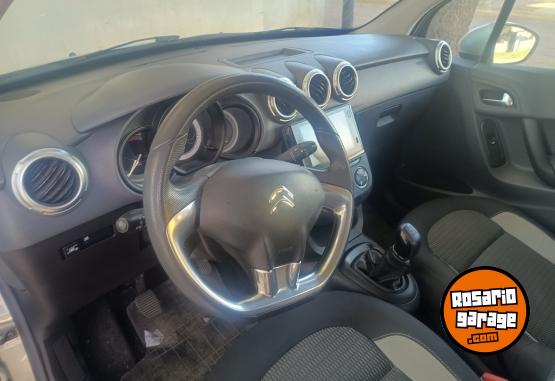 Autos - Citroen C3 2020 GNC 78500Km - En Venta