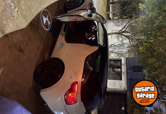 Autos - DS Ds3 VTI SO CHIC 2016 Nafta 87500Km - En Venta