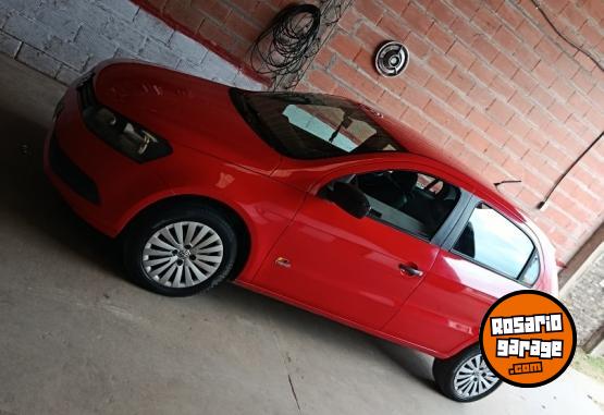 Autos - Volkswagen Gol trend 2013 Nafta 140000Km - En Venta