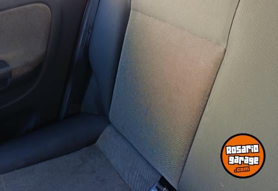 Autos - Volkswagen Gol trend 2013 Nafta 140000Km - En Venta