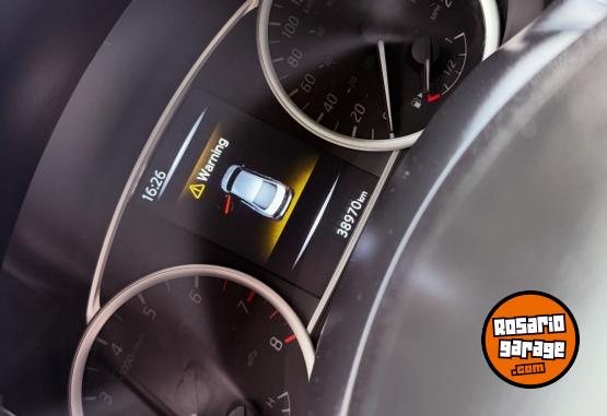 Autos - Nissan Sentra Exclusive. 2019 Nafta 38970Km - En Venta