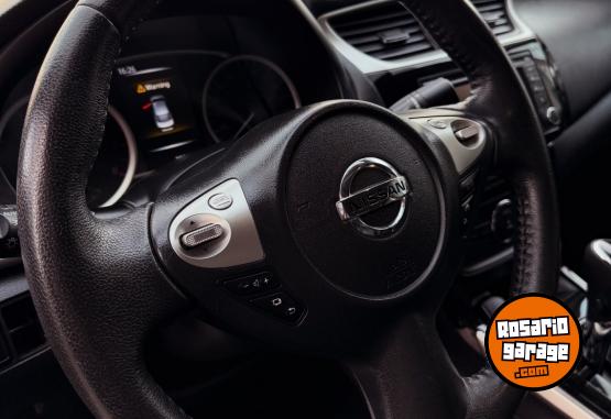 Autos - Nissan Sentra Exclusive. 2019 Nafta 38970Km - En Venta