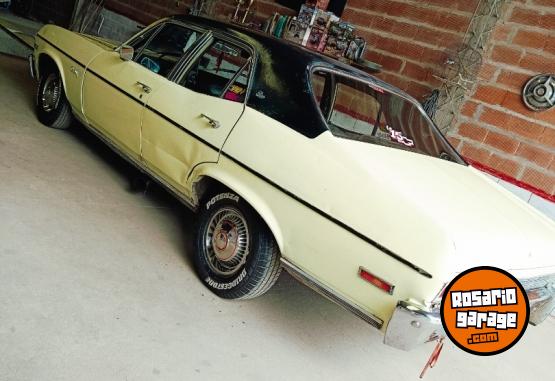 Autos - Chevrolet Chevy super 1984 Nafta 200000Km - En Venta