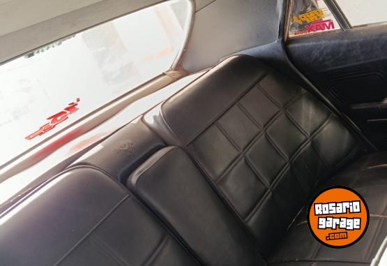 Autos - Chevrolet Chevy super 1984 Nafta 200000Km - En Venta