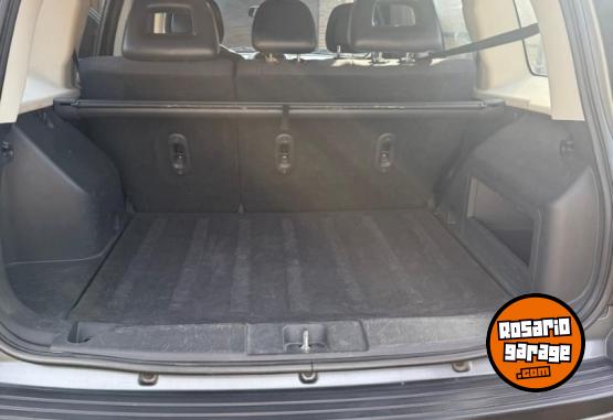 Camionetas - Jeep Jeep patriot full 4x4 2.4 2013 Nafta 56000Km - En Venta