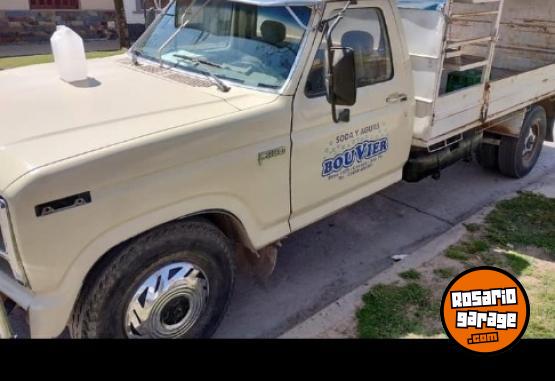 Camiones y Grúas - FORD 350 - En Venta