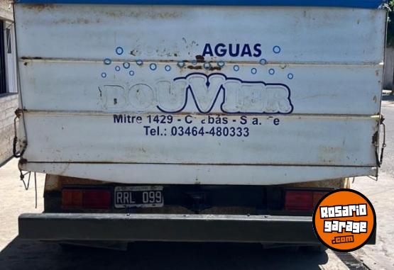 Camiones y Grúas - FORD 350 - En Venta