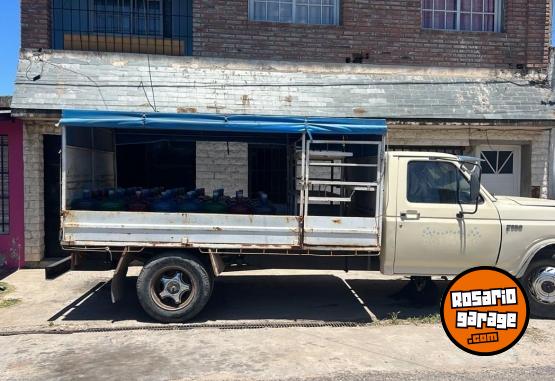 Camiones y Grúas - FORD 350 - En Venta