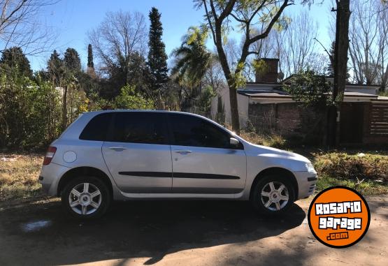 Autos - Fiat STILO HIGH TECH 2006 Nafta 90000Km - En Venta