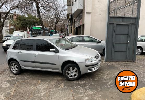 Autos - Fiat STILO HIGH TECH 2006 Nafta 90000Km - En Venta