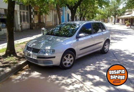 Autos - Fiat STILO HIGH TECH 2006 Nafta 90000Km - En Venta