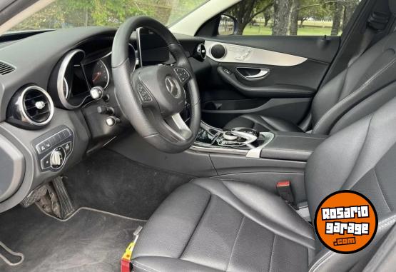Autos - Mercedes Benz C 250 2017 Nafta 40000Km - En Venta