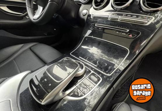 Autos - Mercedes Benz C 250 2017 Nafta 40000Km - En Venta