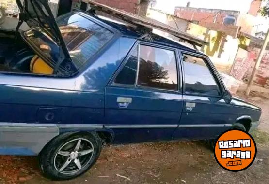 Autos - Renault 2010 2010 GNC 111111Km - En Venta