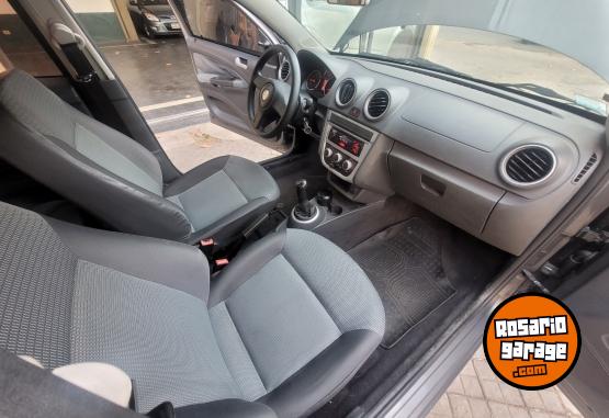Autos - Volkswagen Gol Trend 1.6 2012 Nafta 125000Km - En Venta