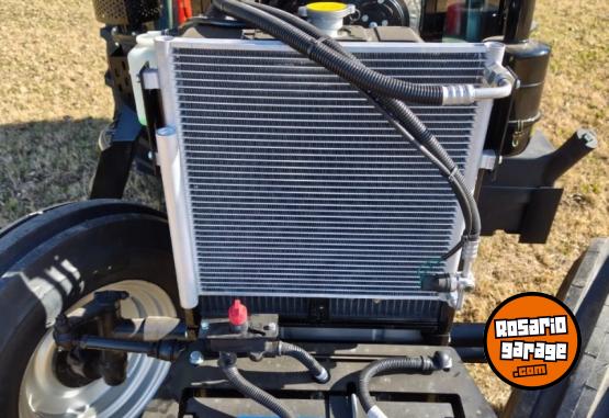 Camiones y Grúas - VENDO TRACTOR FULL 50HP U$S 26000 - En Venta