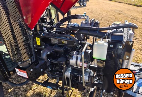 Camiones y Grúas - VENDO TRACTOR FULL 50HP U$S 26000 - En Venta