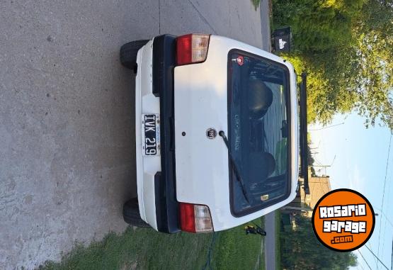 Autos - Fiat Fiat 1 1.3 fire base 2010 Nafta 165000Km - En Venta