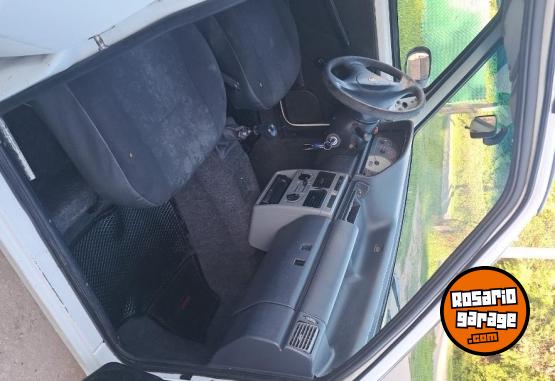 Autos - Fiat Fiat 1 1.3 fire base 2010 Nafta 165000Km - En Venta