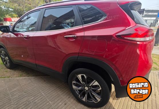 Autos - Chevrolet TRACKER 1.2T PREMIER 2020 Nafta 87000Km - En Venta