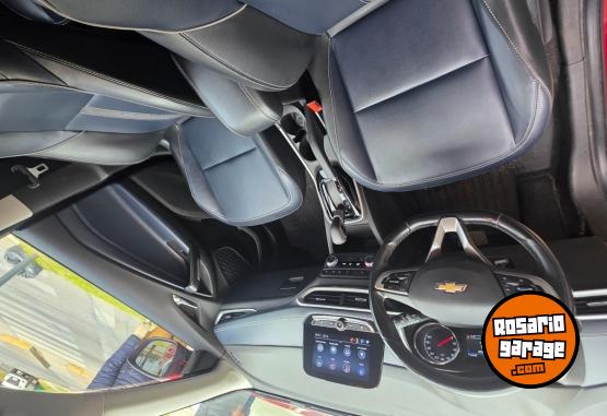 Autos - Chevrolet TRACKER 1.2T PREMIER 2020 Nafta 87000Km - En Venta