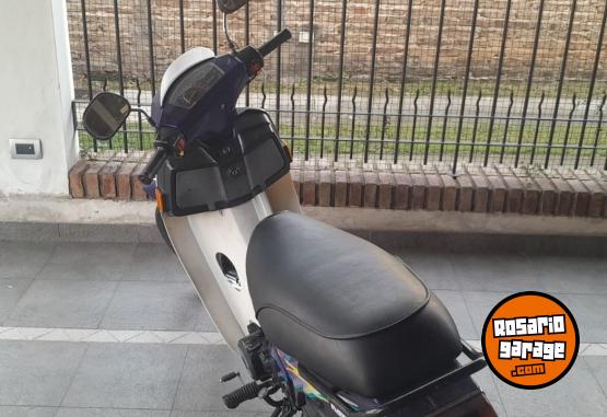 Motos - Kawasaki NEO MAX 1997 Nafta 94000Km - En Venta